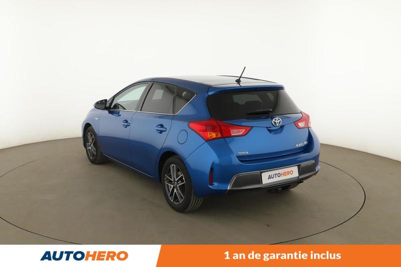 Toyota Auris 1.8 Hybride SkyBlue 136h