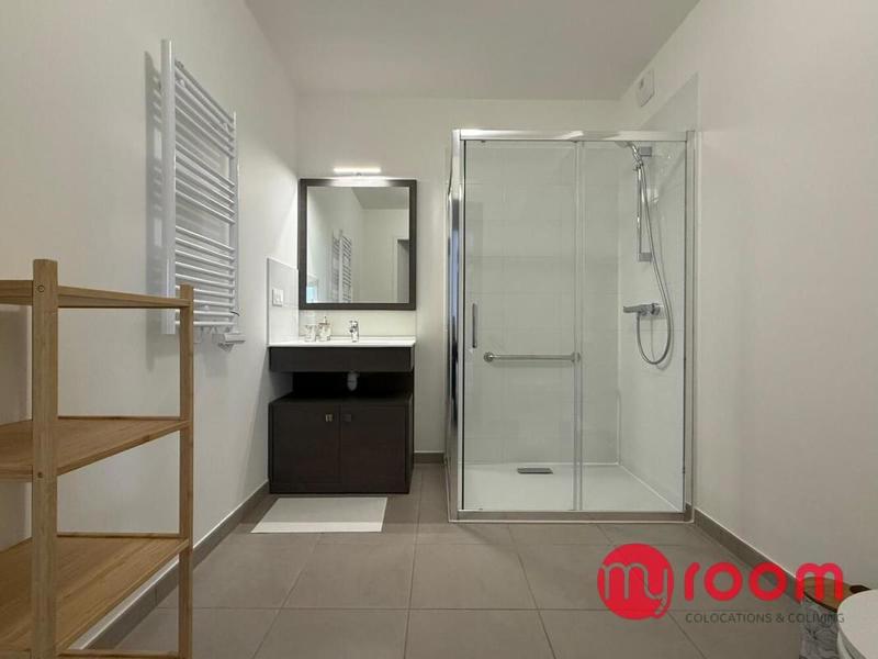 Appartement - 86 m² - 5 pièces