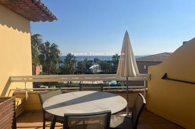 Appartement - 43 m² - 3 pièces