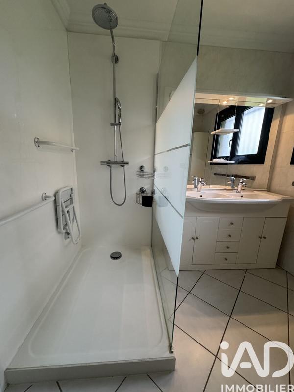 Maison - 139 m² - 5 pièces