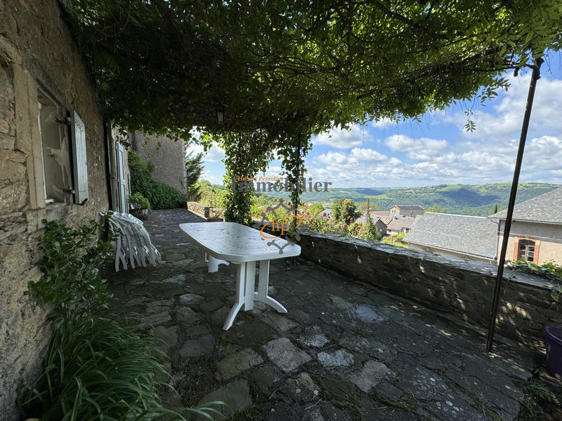 Maison - 190 m² - 4 pièces