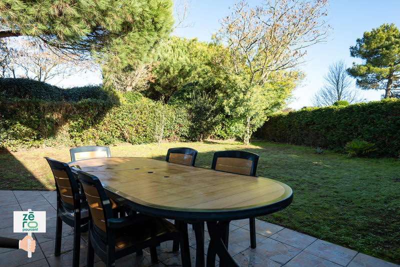 Maison - 43 m² - 3 pièces