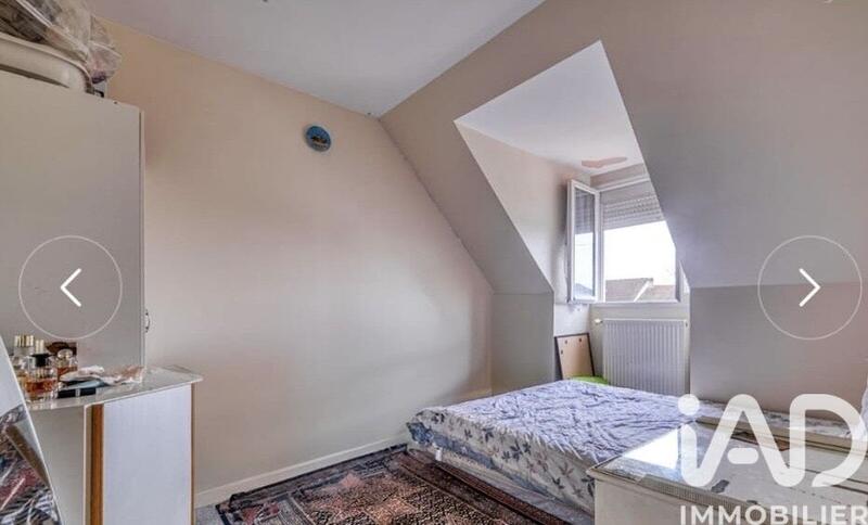 Maison - 156 m² - 8 pièces