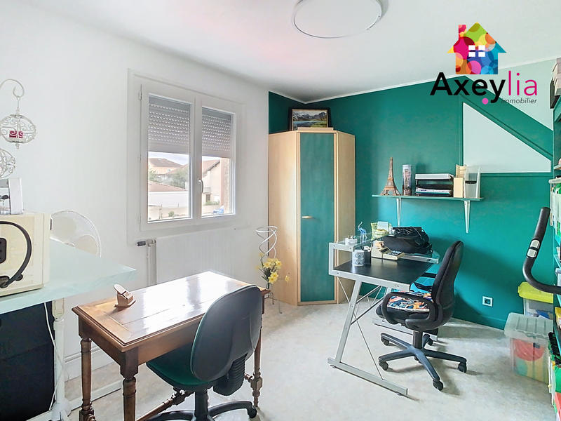 Maison - 148 m² - 5 pièces