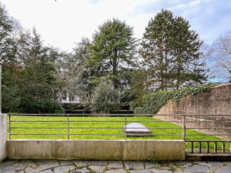 Appartement - 86 m² - 3 pièces