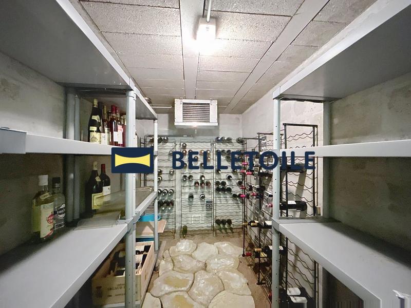 Maison - 153 m² - 5 pièces