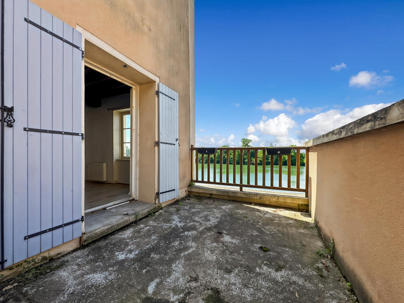 Appartement - 79 m² - 3 pièces