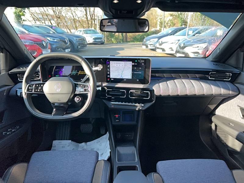 Renault R 5 E-Tech Electrique 150 ch autonomie confort Techno