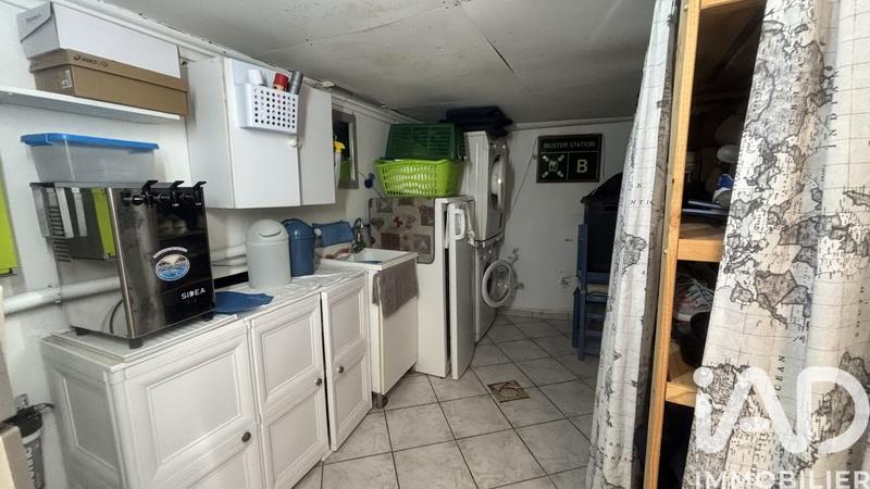 Appartement - 86 m² - 4 pièces