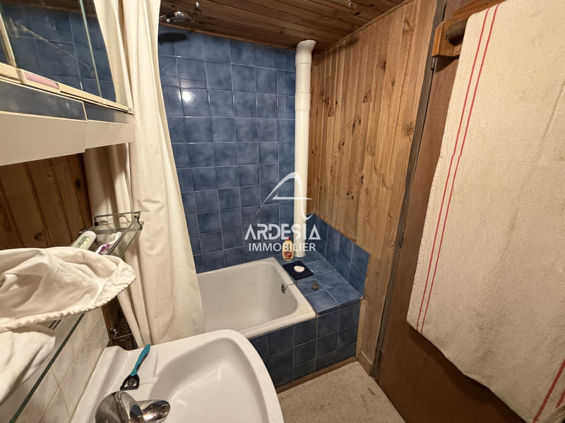 Maison de village - 67 m² - 4 pièces