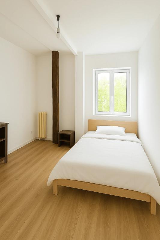 Maison - 95 m² - 3 pièces