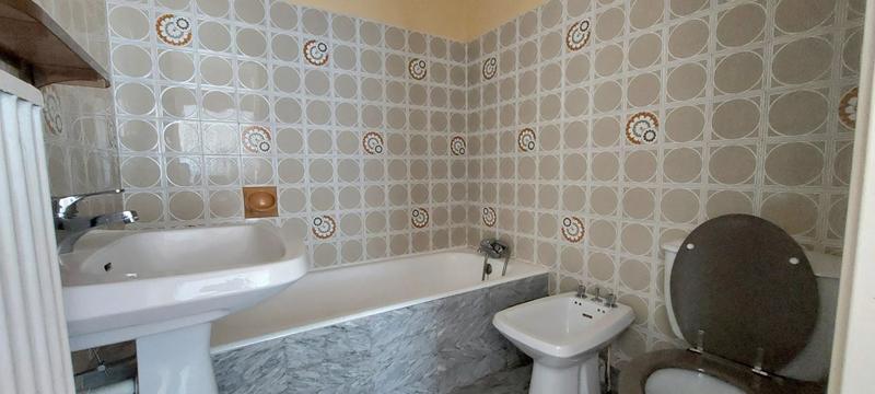 Studio - 32 m² - 1 pièce