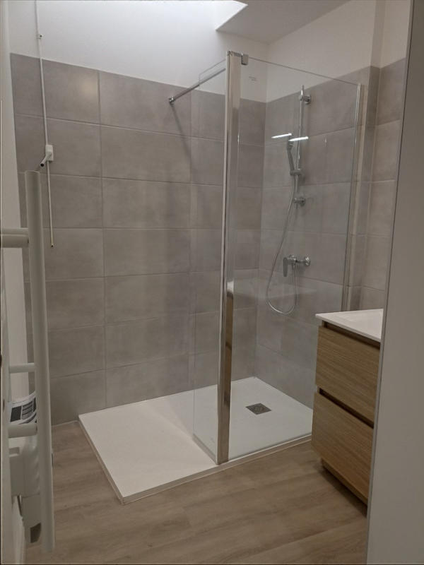 Maison - 86 m² - 3 pièces