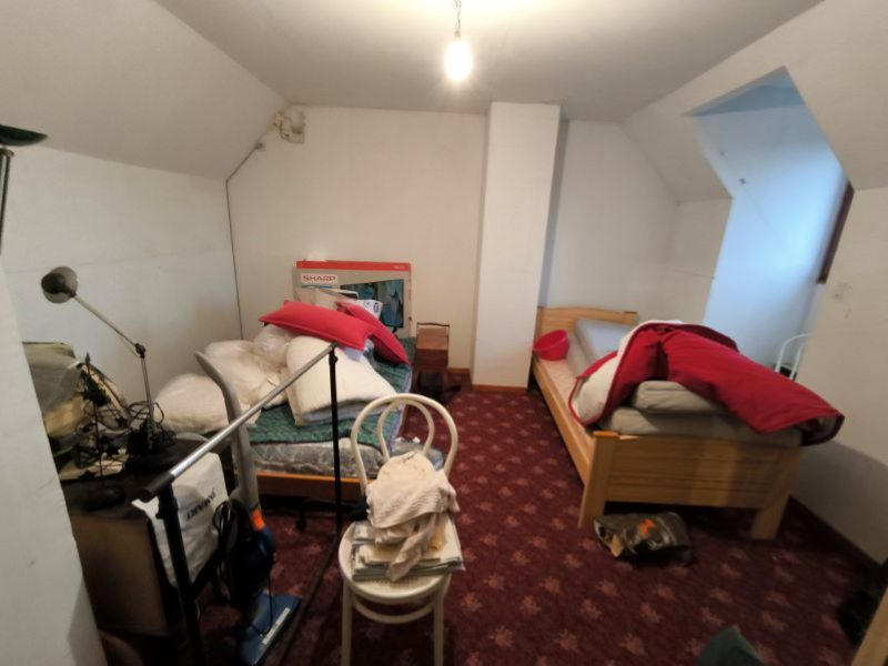 Pavillon - 120 m² - 3 pièces