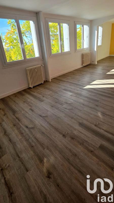 Appartement - 84 m² - 3 pièces