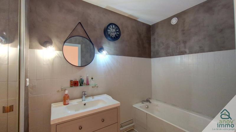 Appartement - 109 m² - 5 pièces