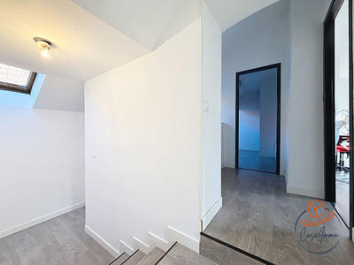 Maison - 160 m² - 7 pièces