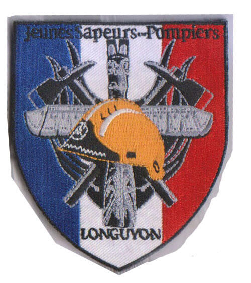 7ème édition de la brocante des jeunes sapeurs-pompiers