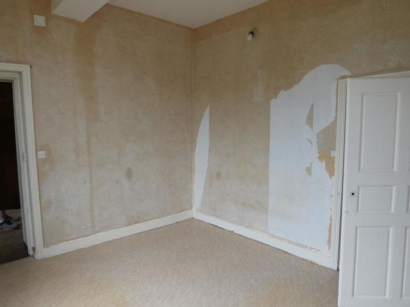 Maison - 153 m² - 7 pièces