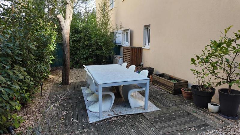 Appartement - 53 m² - 2 pièces