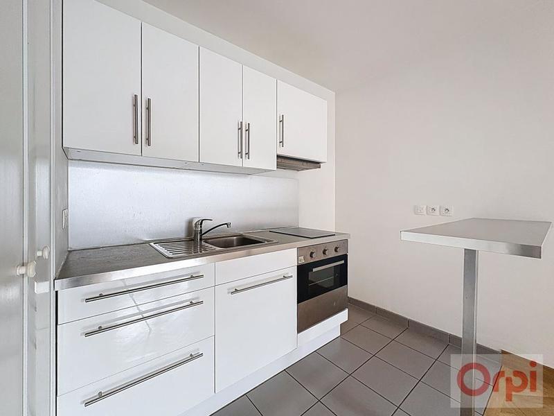 Appartement - 39 m² - 2 pièces