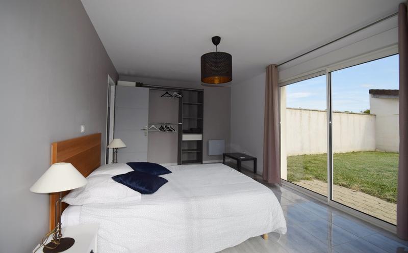 Maison - 167 m² - 5 pièces