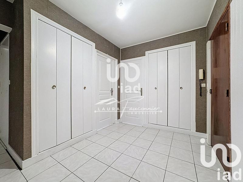 Appartement - 79 m² - 4 pièces