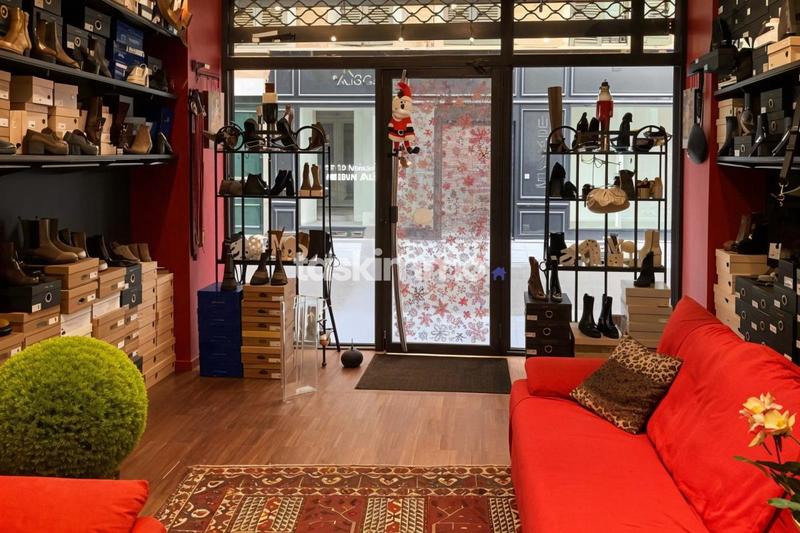 Local commercial - 53 m²