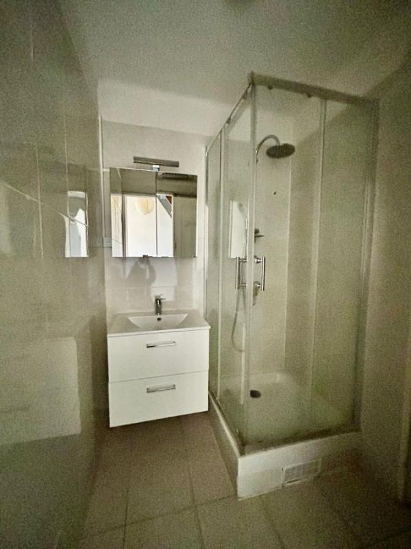 Appartement - 81 m² - 3 pièces