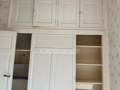 Maison - 86 m² - 5 pièces