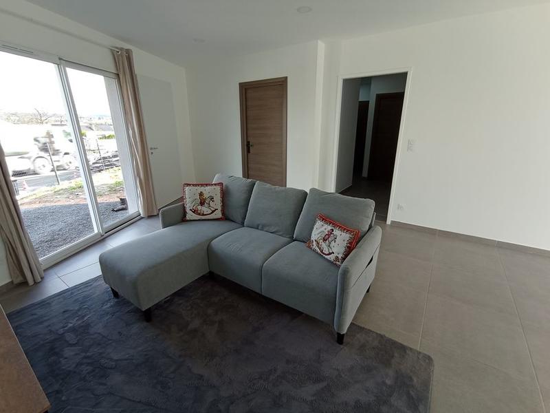 Villa - 86 m² - 4 pièces