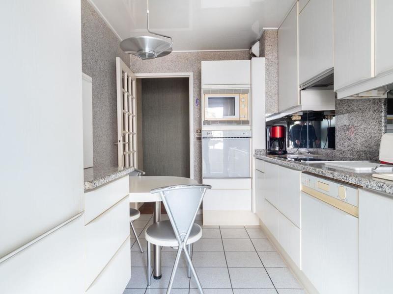 Appartement - 84 m² - 3 pièces