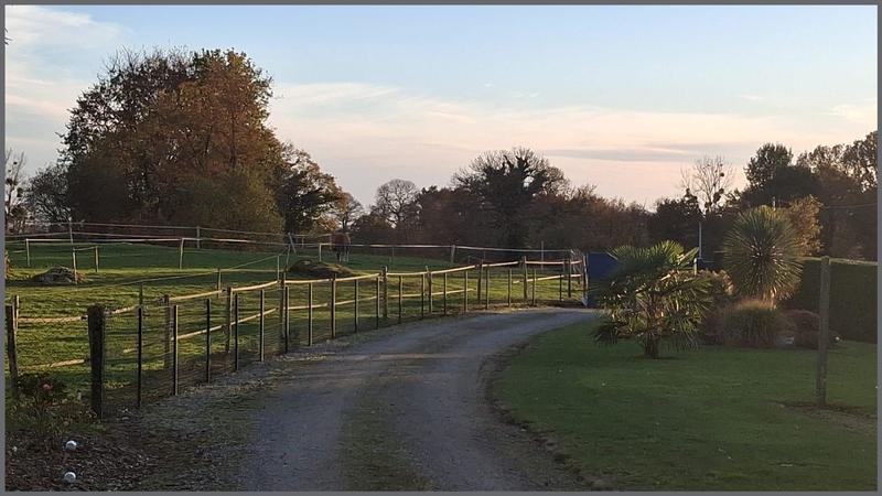 Ferme - 140 m² - 5 pièces