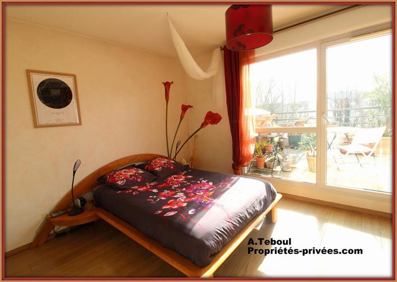 Appartement - 126 m² - 5 pièces