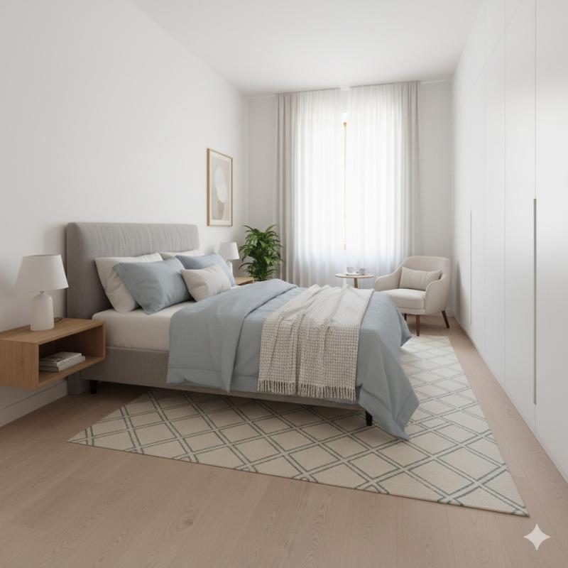 Appartement - 105 m²