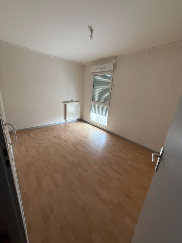 Appartement - 55 m² - 2 pièces