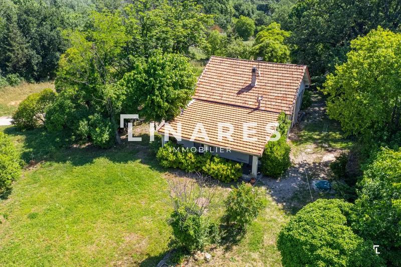 Maison - 117 m² - 5 pièces