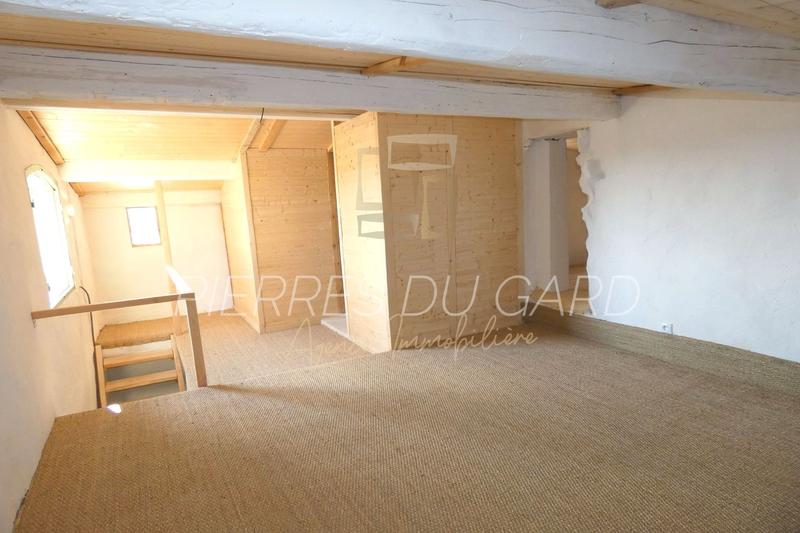 Maison de village - 144 m² - 7 pièces