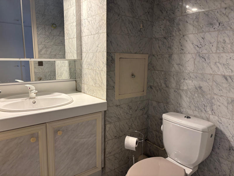 Appartement - 30 m² - 1 pièce