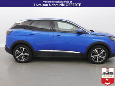 Peugeot 3008 Hybrid 225 e-Eat8 Allure