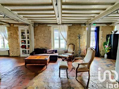 Maison - 141 m² - 5 pièces