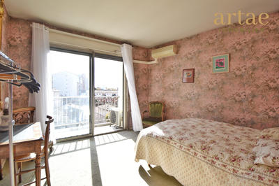 Appartement - 137 m² - 5 pièces