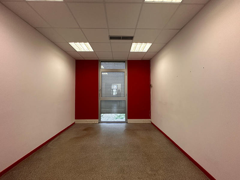 Bureau - 15 m² - 1 pièce