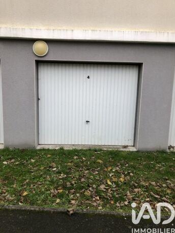 Parking - 16 m²