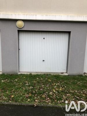Parking - 16 m²
