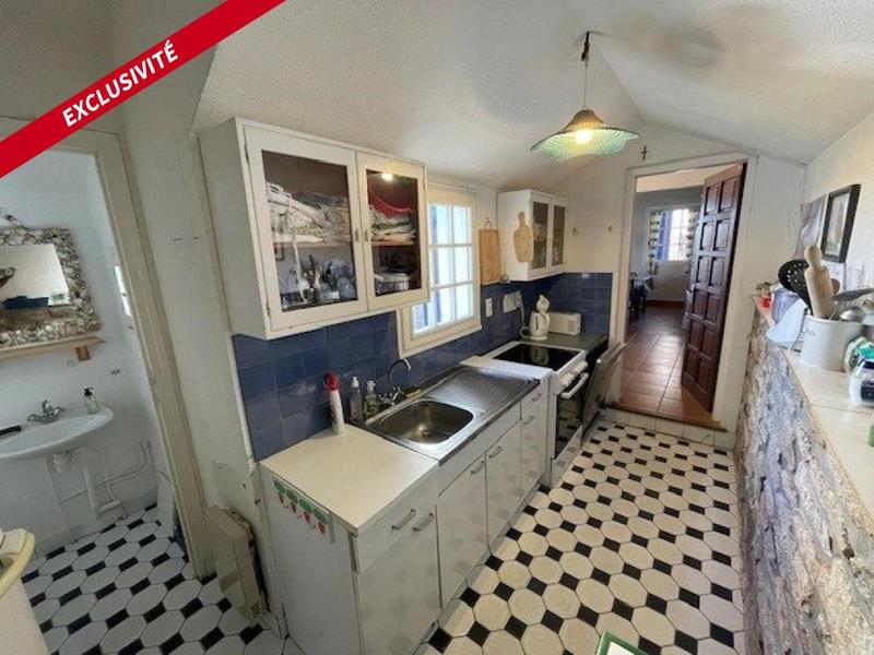 Maison traditionnelle - 109 m² - 7 pièces