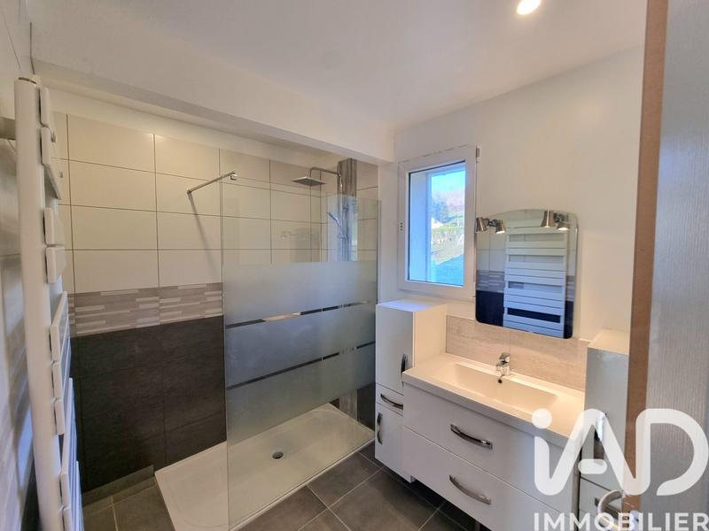 Maison - 55 m² - 2 pièces