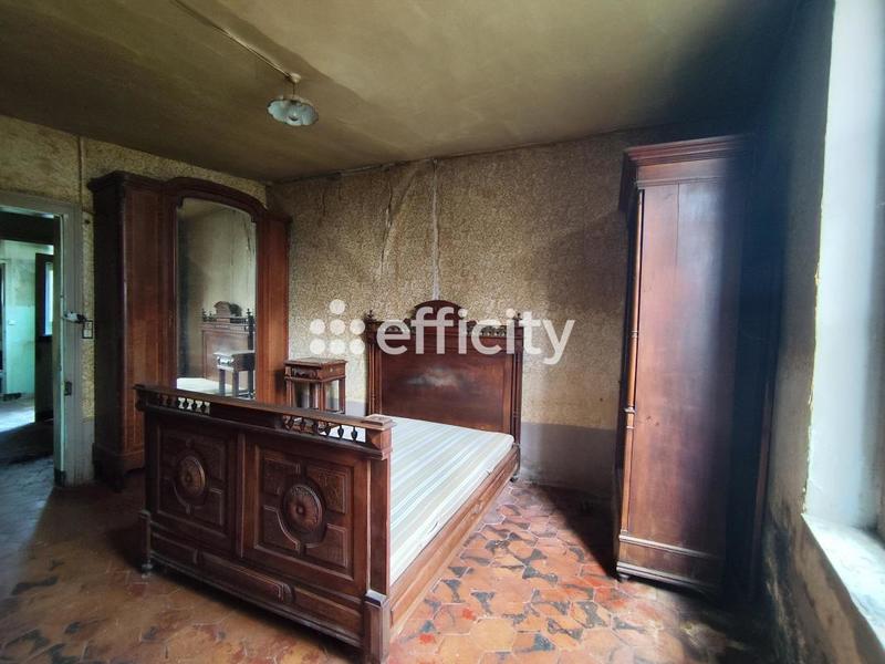 Maison - 129 m² - 6 pièces