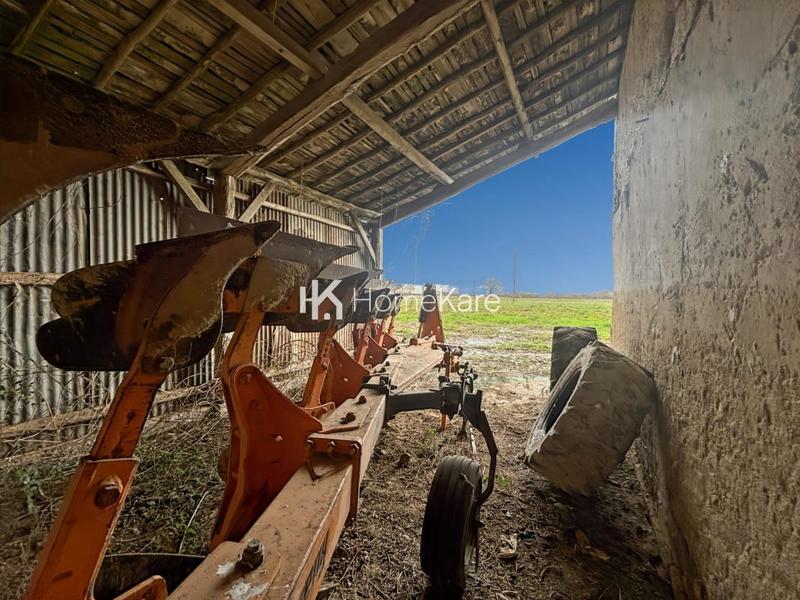 Ferme - 200 m² - 5 pièces