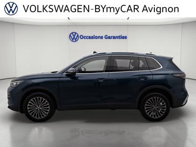 Volkswagen Tiguan 1.5 eHybrid 204ch Dsg6 Elegance